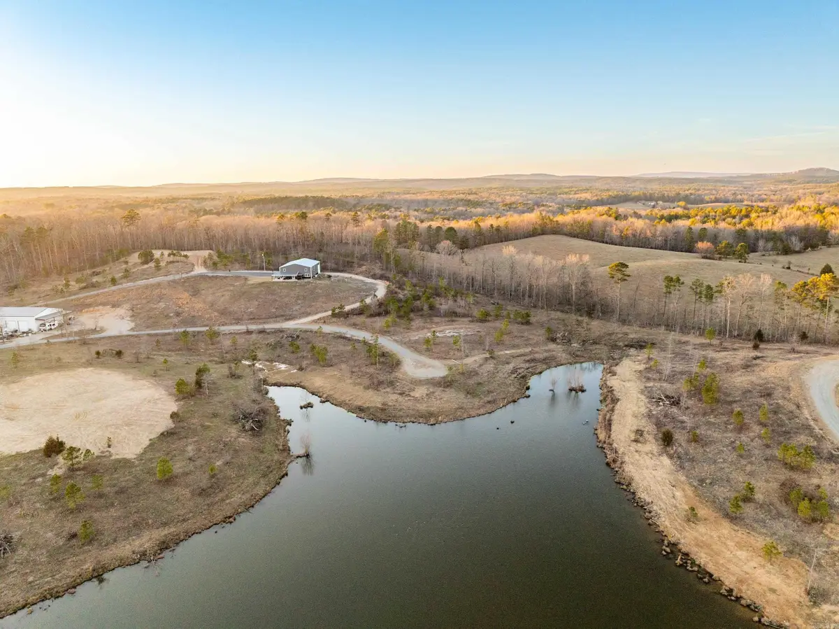 Lot 3 Many Fish Tr., Hot Springs, AR 71901 - Image #1