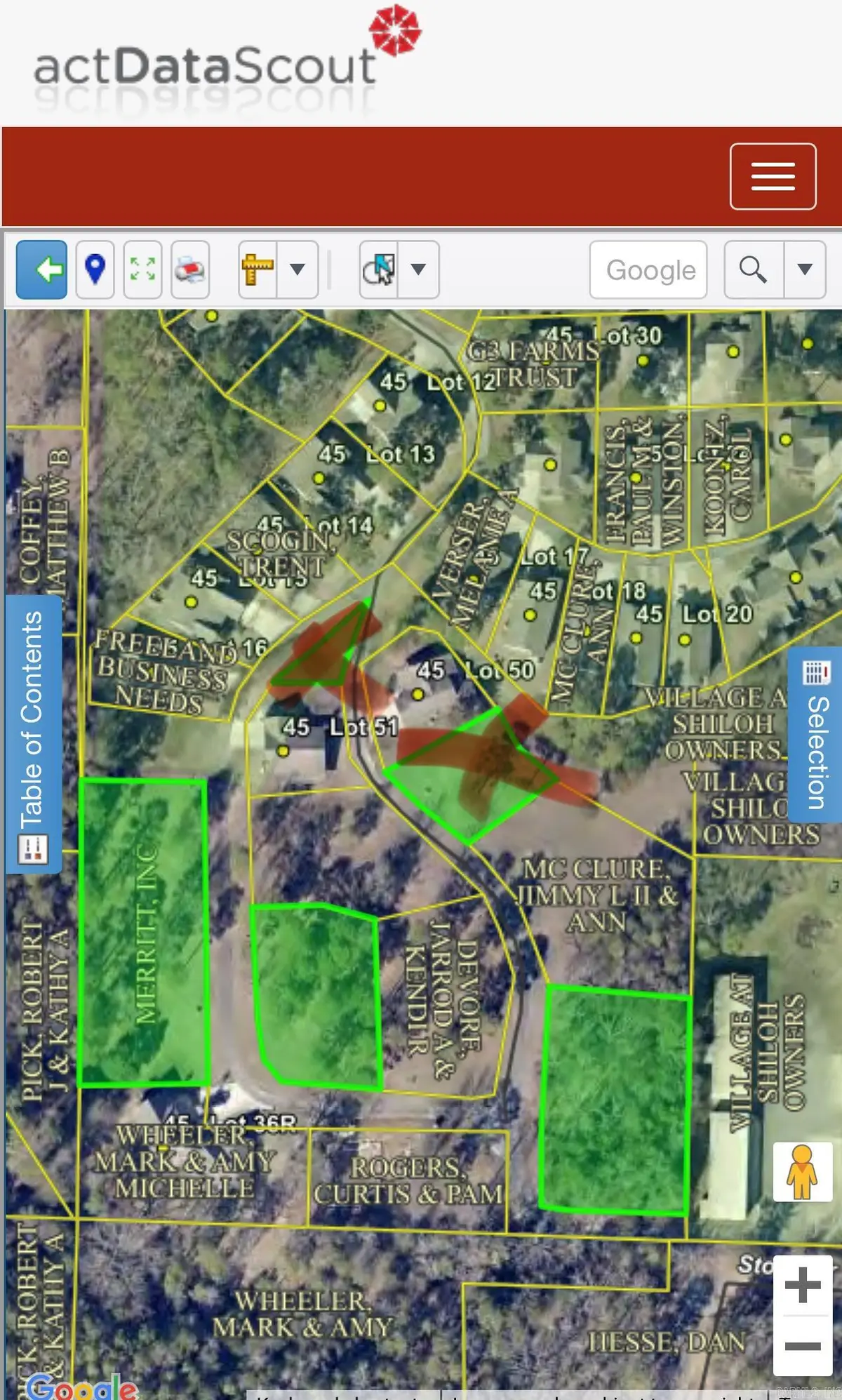 45 South Dr. #43r, Greers Ferry, AR 72067 - Image #1