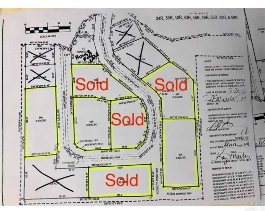 45 South Dr. #43r, Greers Ferry, AR 72067 - Image #3