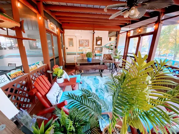 Lot 52 Block 2 Riverfront Road, Hardy, AR 72542