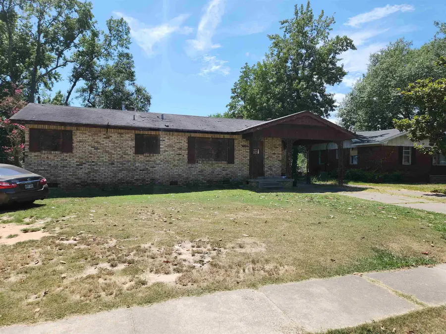 3406 Lilac, Pine Bluff, AR 71603 - Image #3