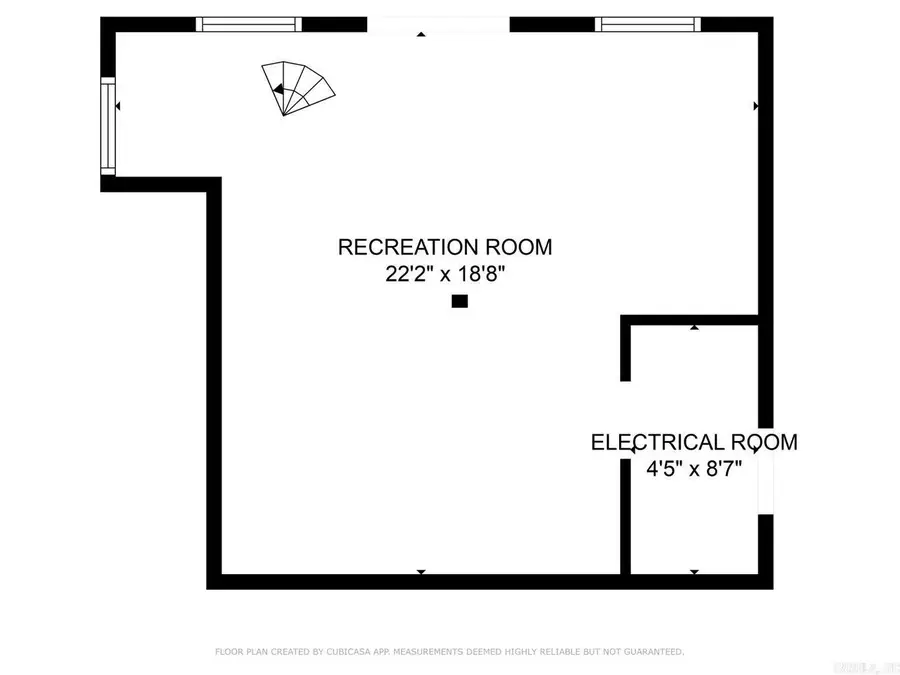 1211 S Edgewater Road, Horseshoe Bend, AR 72512 - Image #3