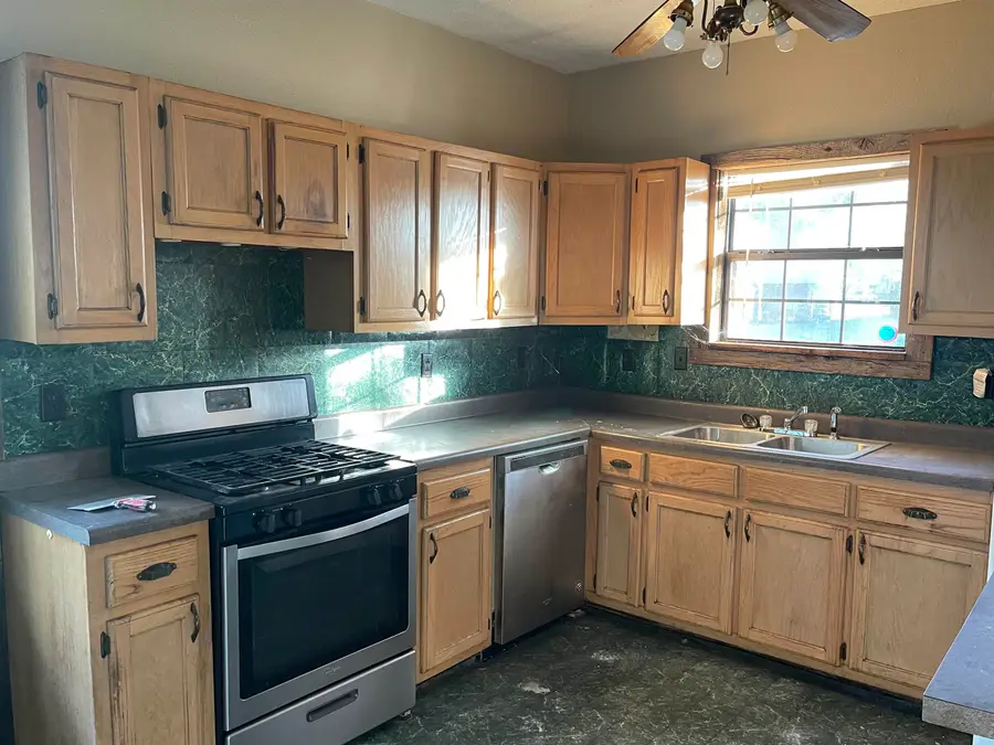 203 Mcclamrock, Portia, AR 72457 - Image #2