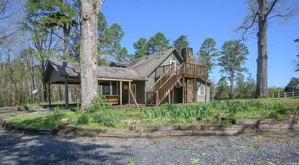 1256 Polk Road 38, Mena, AR 71945