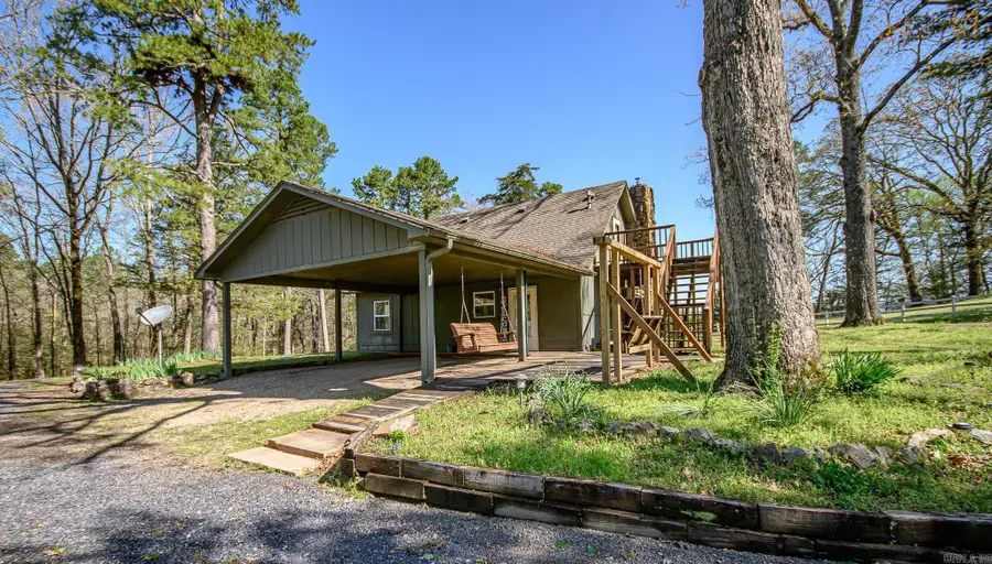 1256 Polk Road 38, Eagle, AR 71945 - Image #3