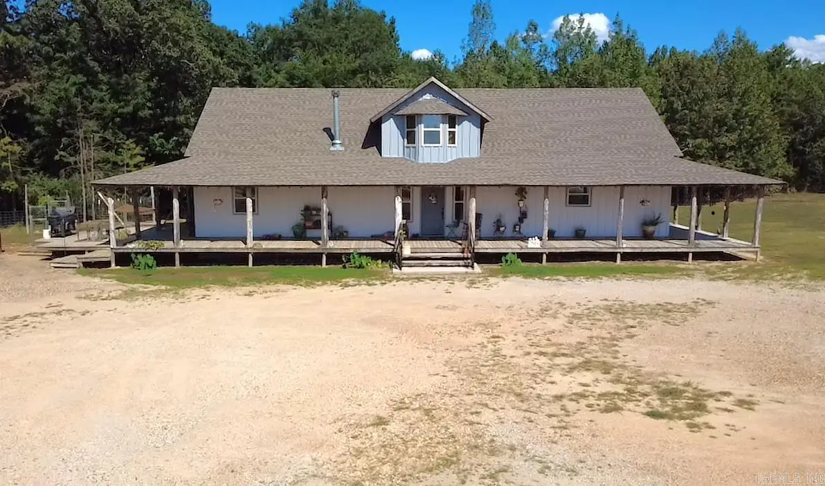 6083 Highway 71 S, Cove, AR 71937 - Image #1
