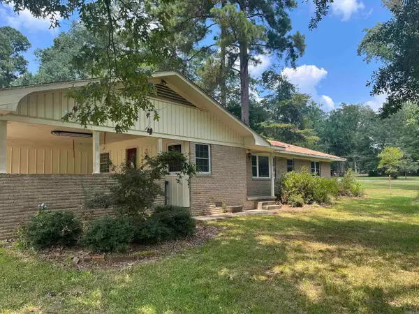 Address Withheld By Seller, El Dorado, AR 71730