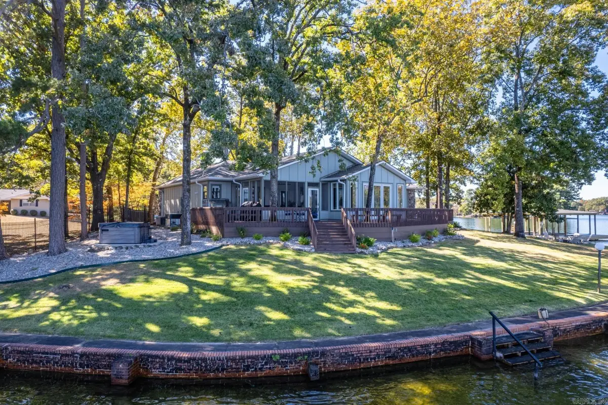 119 Windy Point, Hot Springs, AR 71913 - Image #1