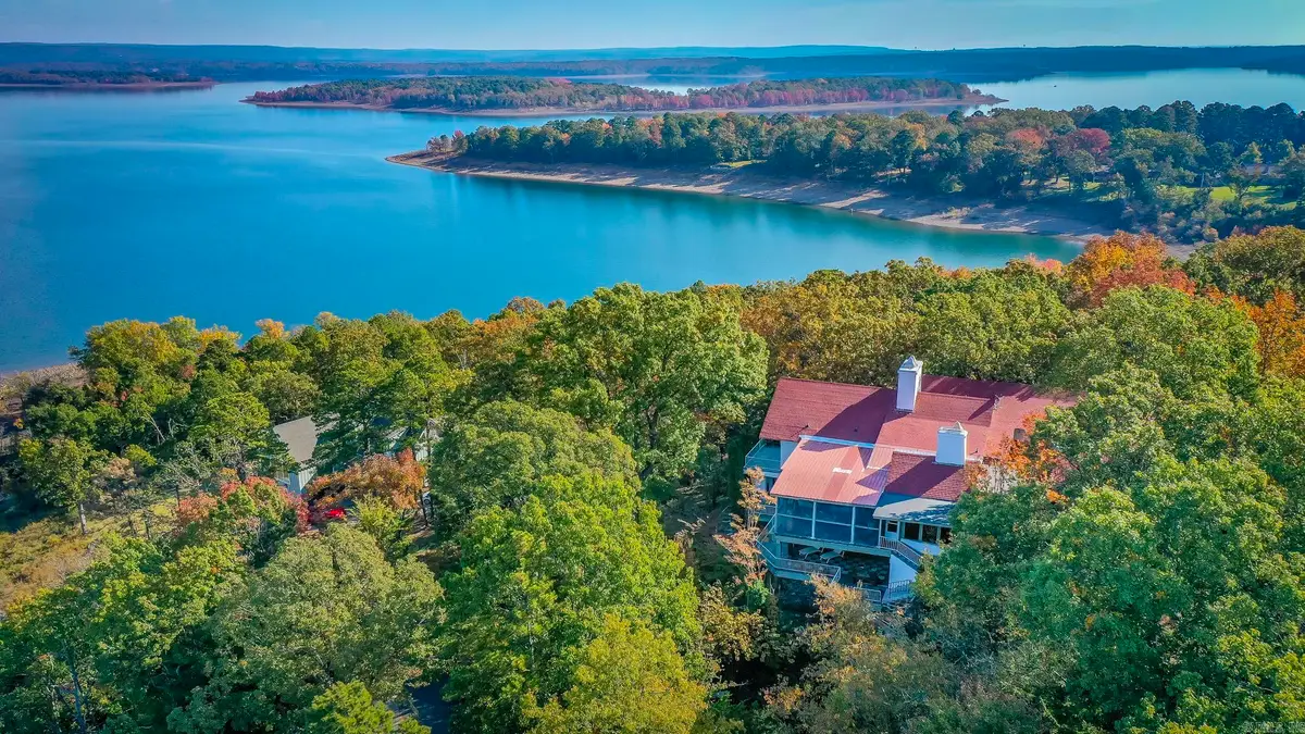 1023 Rock Ledge Road, Heber Springs, AR 72543 - Image #1