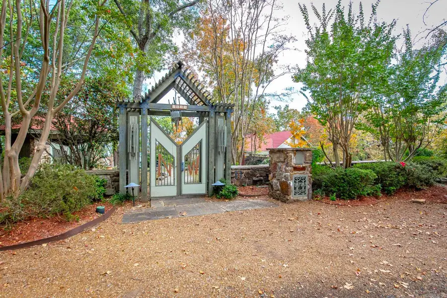 1023 Rock Ledge Road, Heber Springs, AR 72543 - Image #3