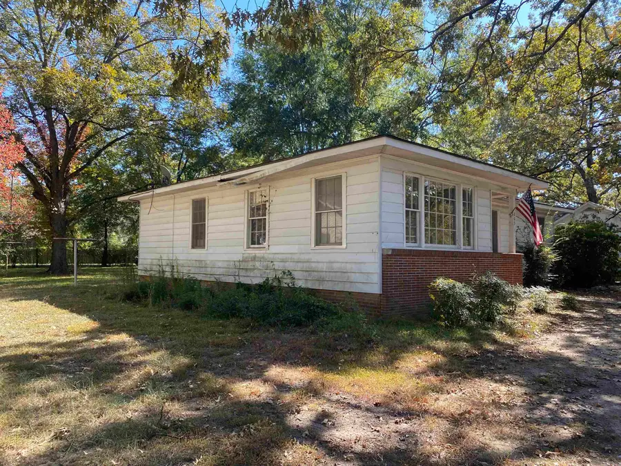 805 Oak St, Crossett, AR 71635 - Image #2