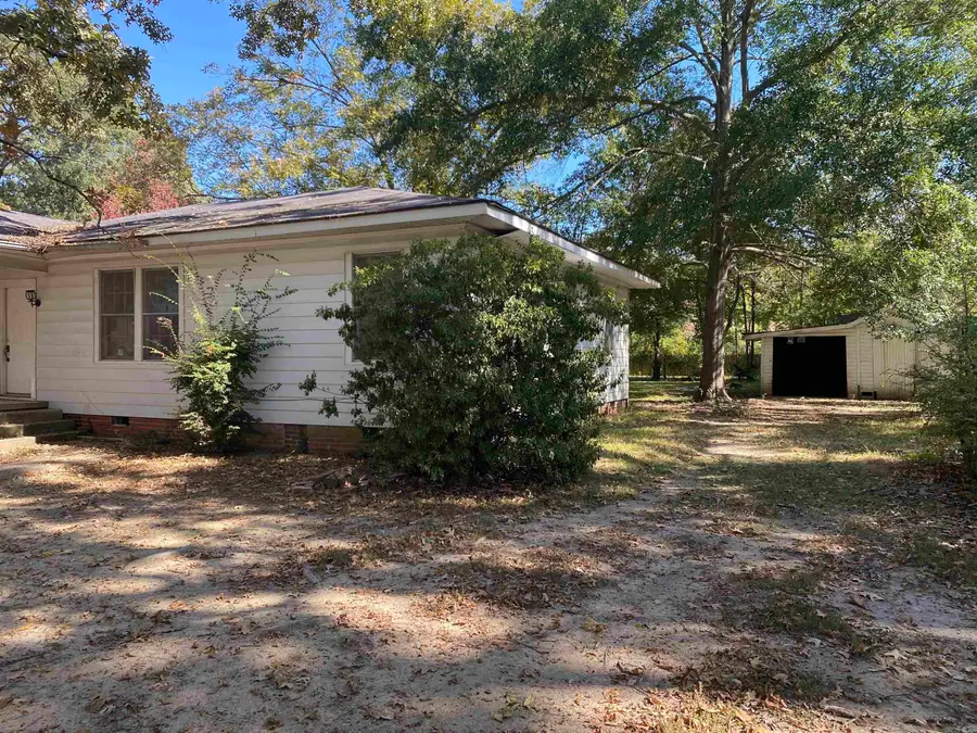 805 Oak St, Crossett, AR 71635 - Image #3