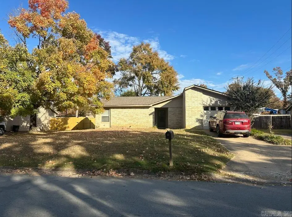 1108 Nicole, North Little Rock, AR 72118 - Image #1