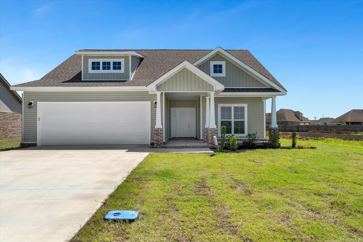 148 Pintail Pointe, Manila, AR 72442 - #1