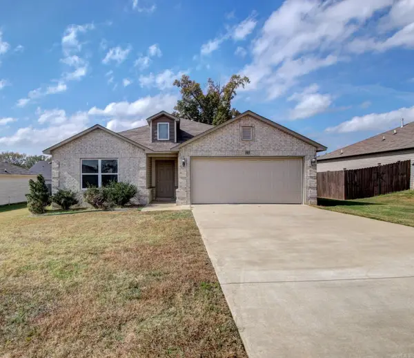 103 Harvest Drive, Beebe, AR 72012