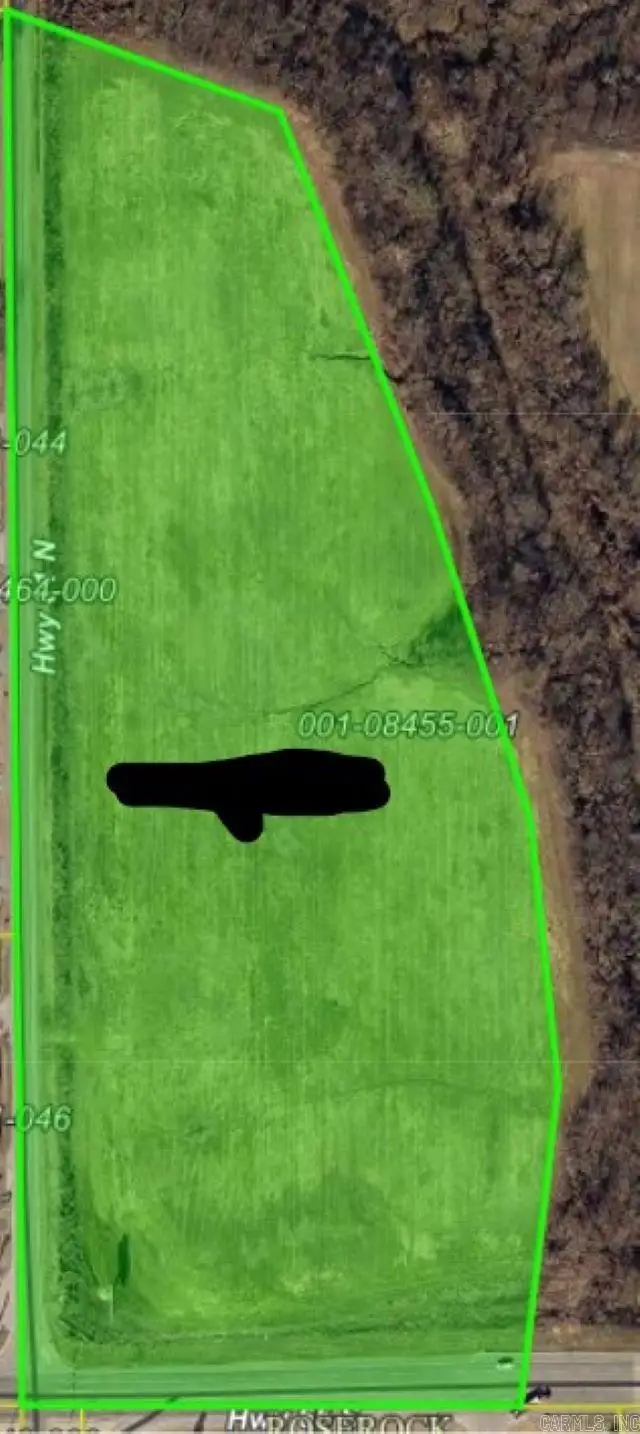 00 NE Corner Hwy 65/425-81, Pine Bluff, AR 71601 - Image #1