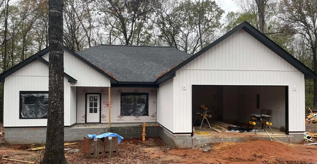 135 Chick Ln, Little Rock, AR 72206 - Image #1