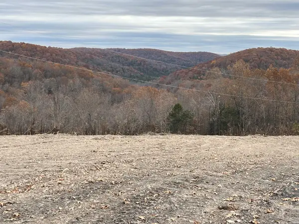 37.64 AC Dubuque Road, Omaha, AR 72662