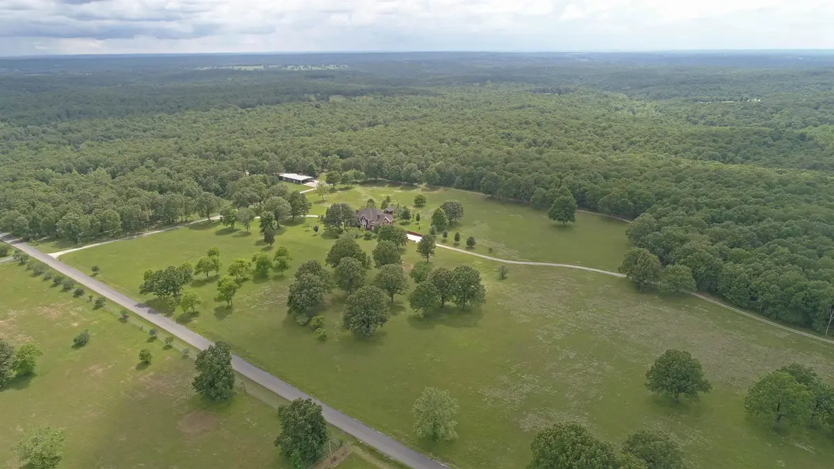 371 Liberty Hill Road, Highland, AR 72542 - Image #1