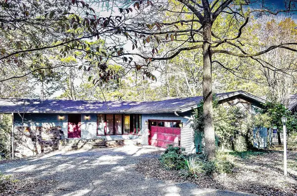 8 Alamito Lane, Hot Springs Village, AR 71909