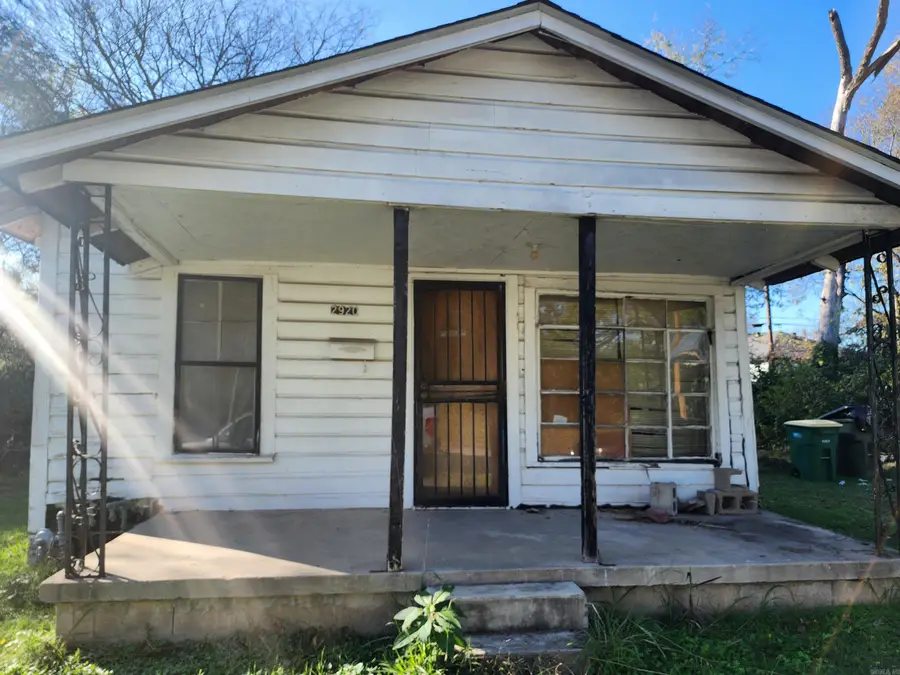 2920 Scott Street, Little Rock, AR 72206 - Image #3