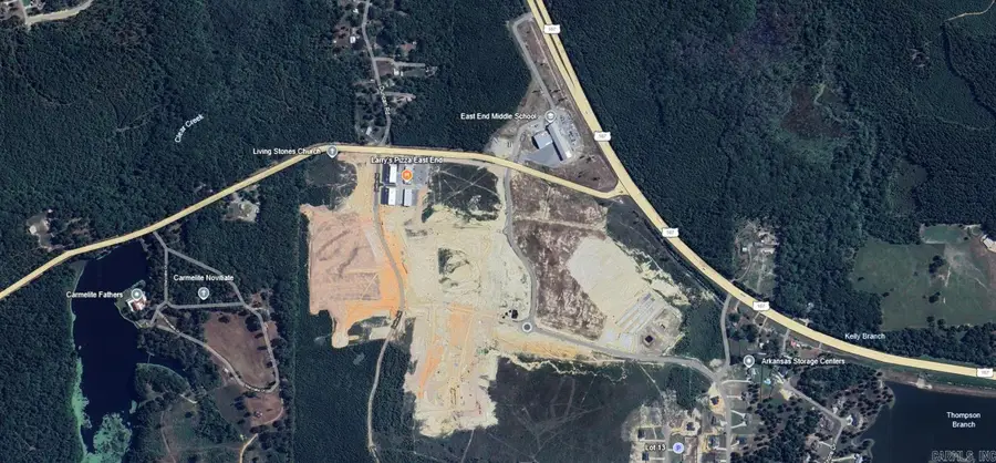 Address Withheld By Seller, Hensley, AR 72065 - Image #2