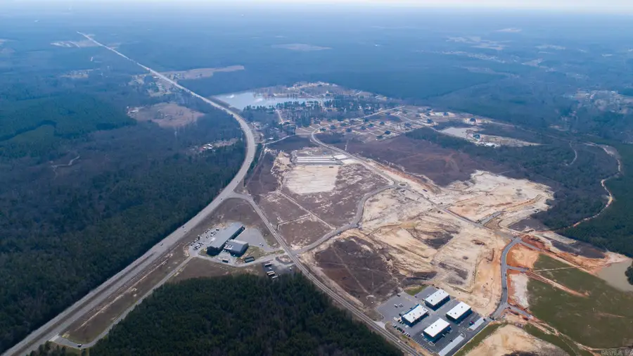 Address Withheld By Seller, Hensley, AR 72065 - Image #3