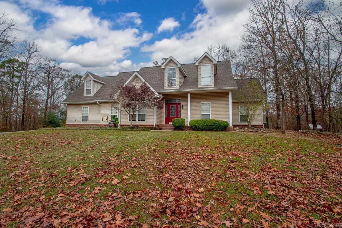 10810 Goodwin Road, Benton, AR 72019 - Image #1
