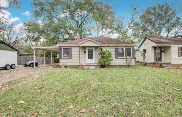 Address Withheld By Seller, North Little Rock, AR 72117