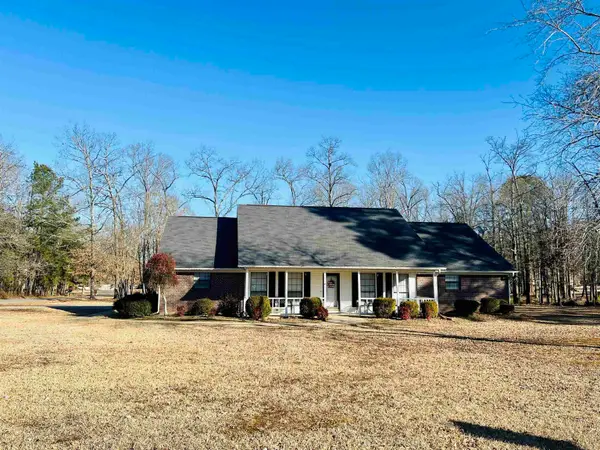 700 Shannon, Sheridan, AR 72150