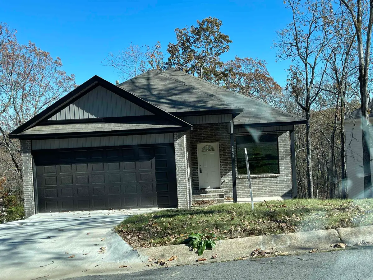 5630 Foxboro Drive, North Little Rock, AR 72118 - Image #1