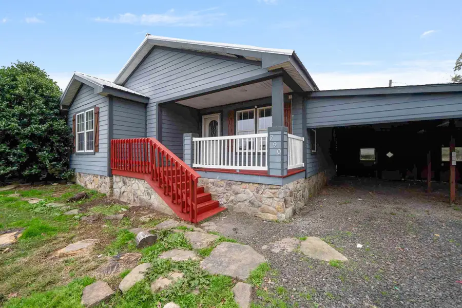 790 Black Jack Rd, Ward, AR 72176 - Image #2