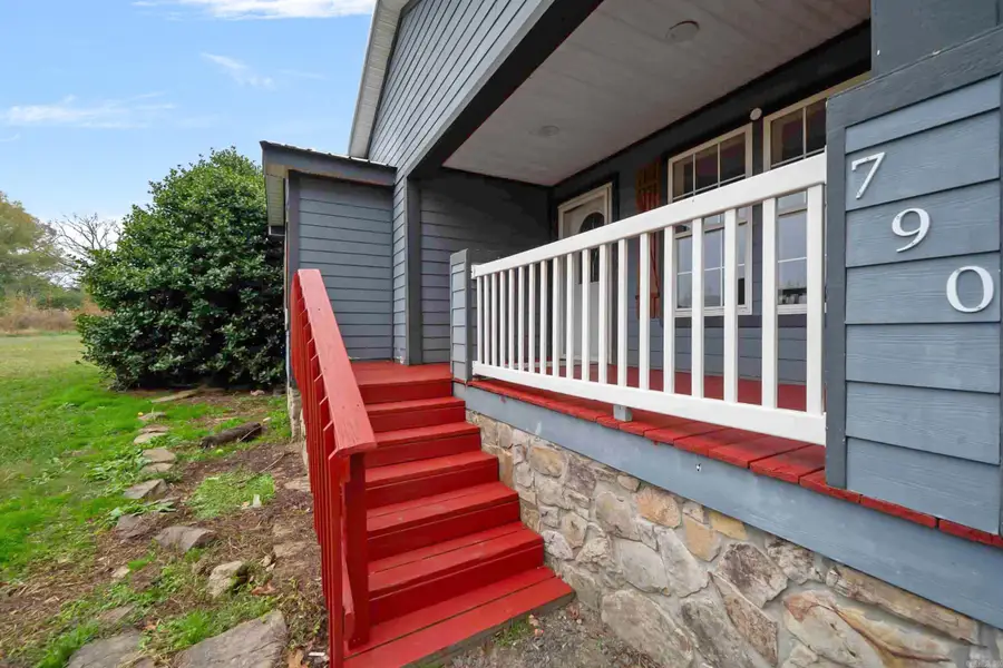 790 Black Jack Rd, Ward, AR 72176 - Image #3