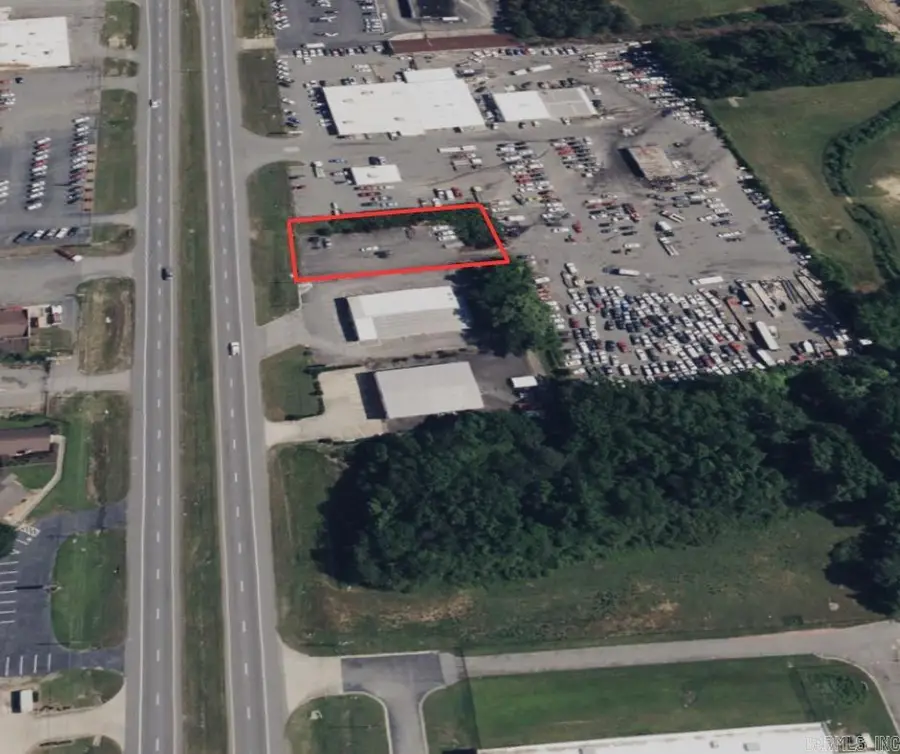 Address Withheld By Seller, Little Rock, AR 72209 - #2