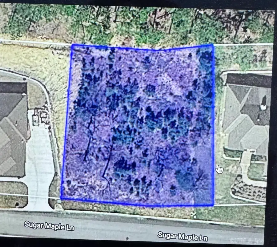 4400 Sugar Maple Lane, Little Rock, AR 72223 - Image #3