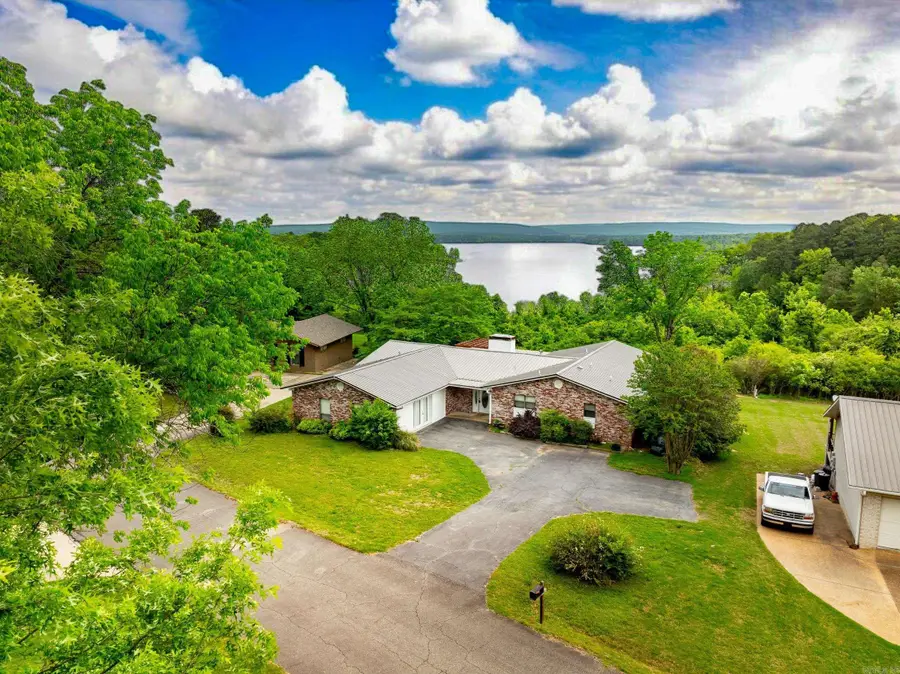 2535 Beach Drive, Heber Springs, AR 72543 - Image #2