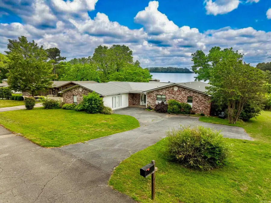 2535 Beach Drive, Heber Springs, AR 72543 - Image #3