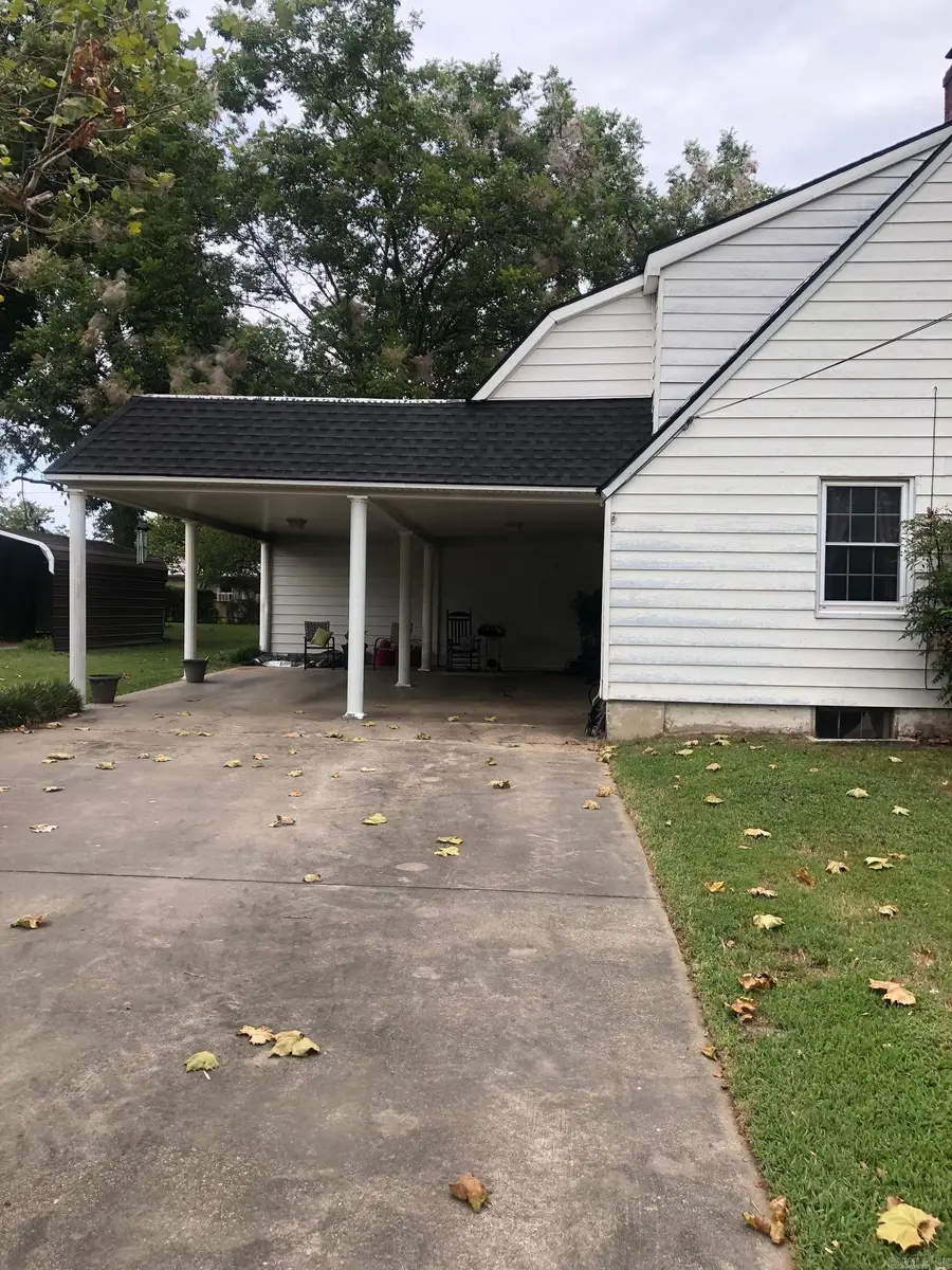 708 W 6th Street, Rector, AR 72461 - Image #3