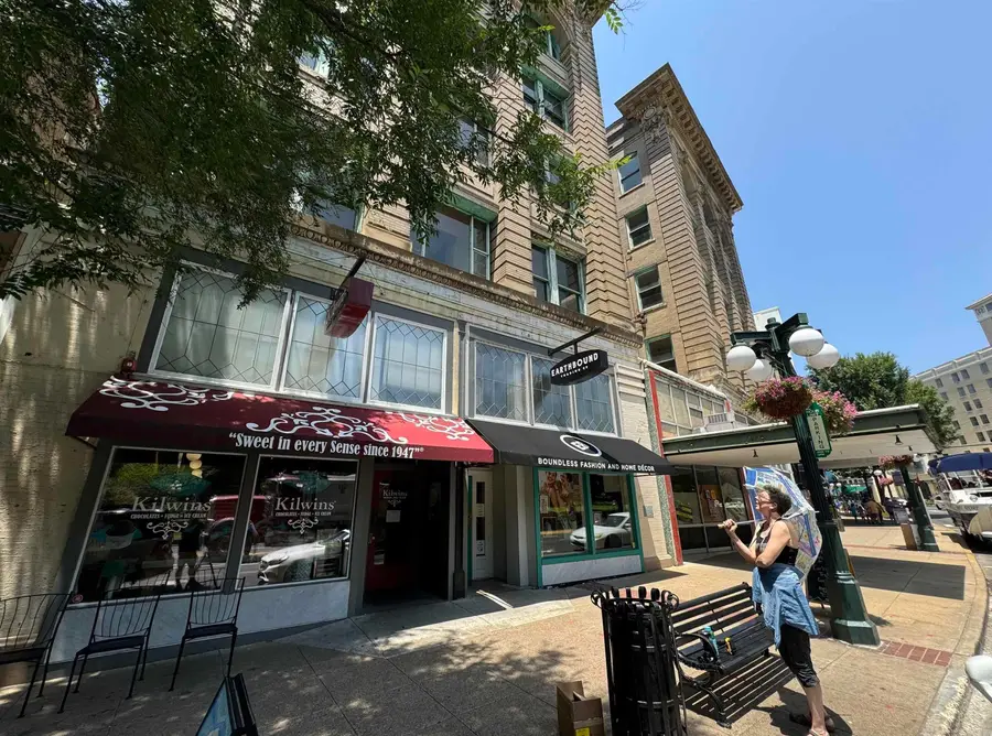 260 Central Avenue, Hot Springs, AR 71901 - Image #2