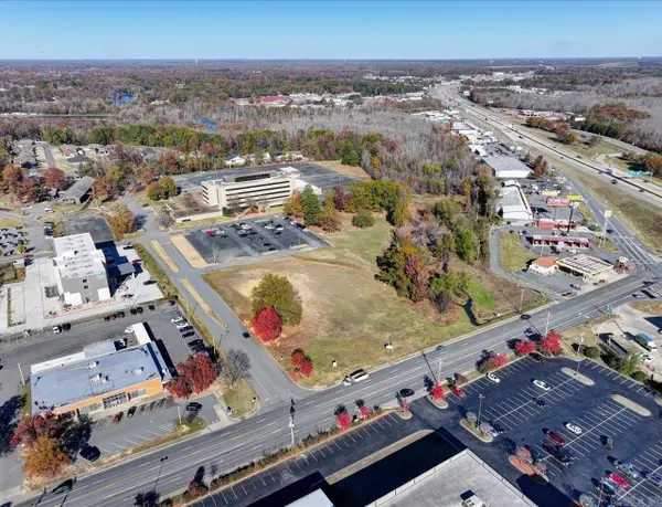 000 Hwy 65 N, Sherwood, AR 72120