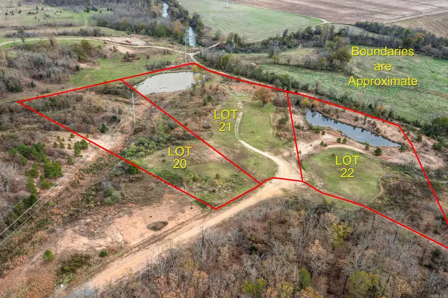 Lot 22 Valley Ranch Court, Danley, AR 72216 - Image #2