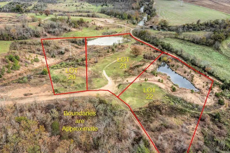 Lot 22 Valley Ranch Court, Danley, AR 72216 - Image #3