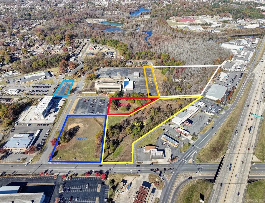 000 Hwy 65 N, Sherwood, AR 72120 - Image #2