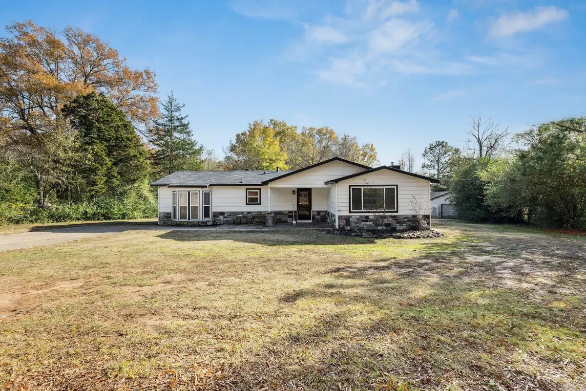 4907 Old Tom Box Rd, Jacksonville, AR 72076 - Image #1