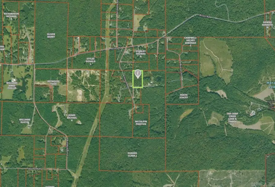 000 Pennington Road, Redfield, AR 72132 - Image #3