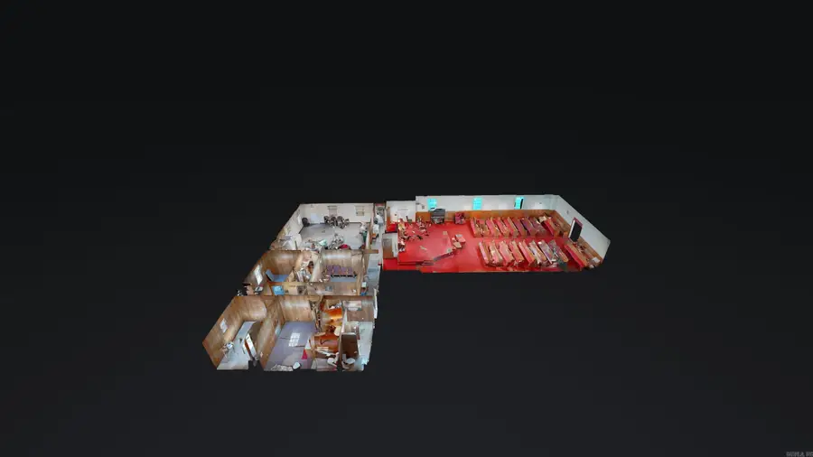 227 S Austin Street, Arkadelphia, AR 71923 - Image #2