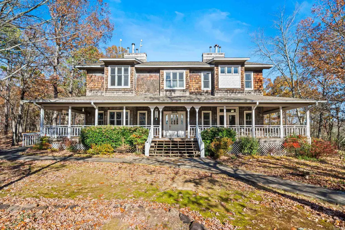 10860 N Highway 7, Jessieville, AR 71949 - Image #1