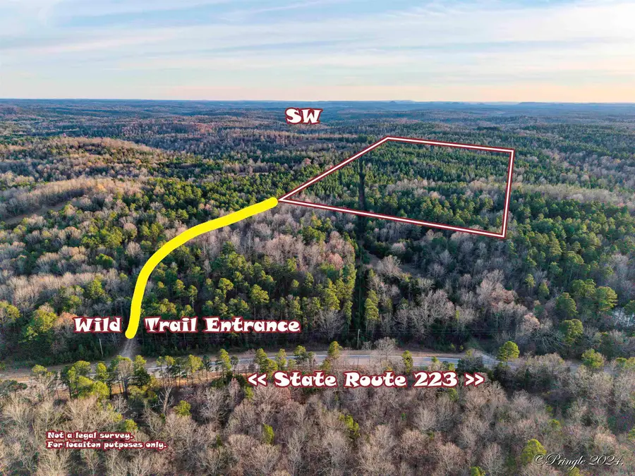 000 Highway 223 South, Bexar, AR 72515 - Image #3