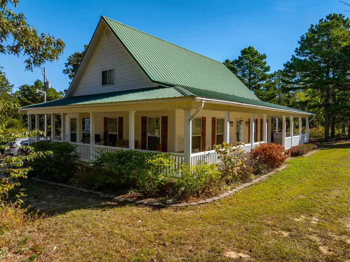 34 Sorrell Rd, Cave City, AR 72521 - Image #1