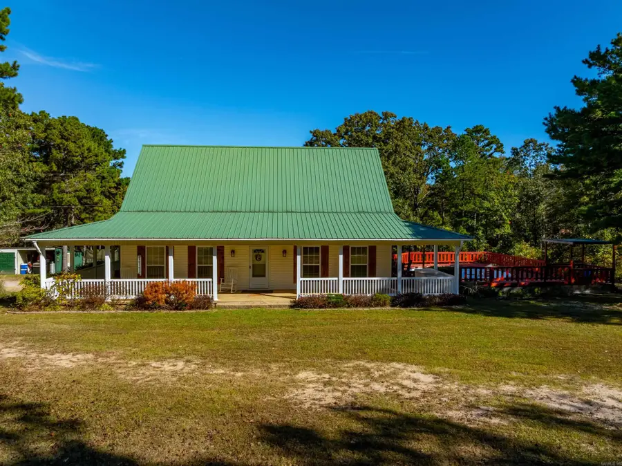 34 Sorrell Rd, Cave City, AR 72521 - Image #3